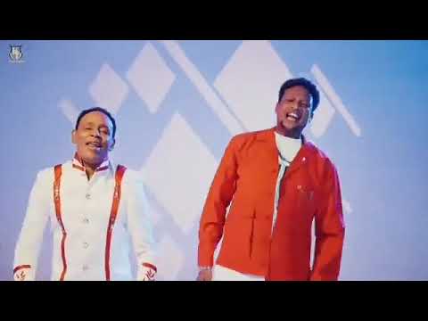 Qamar Yoosan Gir Jedhi Qomoo Koo