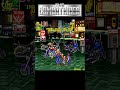 The Combatribes Acto 1 The Motorcycle Nuclear Warheads #arcadex #retrogaming #thecombatribes