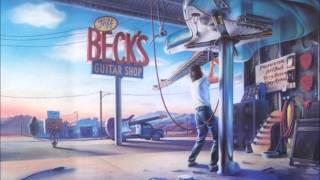 Video thumbnail of "Jeff Beck - Where Were You"