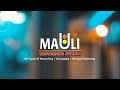 Mauli recording studio official song  mr studio  official