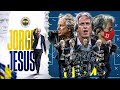 Jorge Jesus Fenerbahçe&#39;de / FM22 Profili / Bir Sezonluk Fenerbahçe Kariyeri