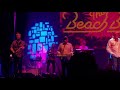 The Beach Boys Getcha Back Palace Theater Greensburg, Pa. 8-24-21