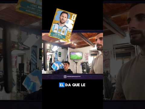 Cuando me toque cortarle el pelo a la cabra 🐐