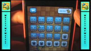 Where's My Water? : iPod touch App Review screenshot 5