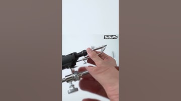 Electric Soldering Iron Gun