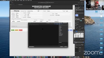FileMaker for Stage Lighting - Lesson 1.2 - Next Steps