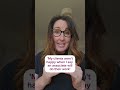 My clients are happy when I tell them an associate will do their work.  #virtualassistant #shorts