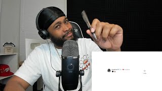 6 GOD GOT DARK ON THIS ONE!! DRAKE - THE HEART PART 6 | REACTION