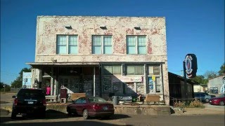 USA 2015 Clarksdale "Ground Zero Blues Club"