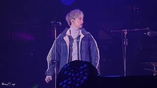 20201231 七加幣 @2021麗寶跨年雙演唱會 (SHAWN focus)