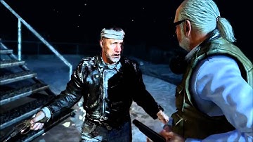 Black Ops-Call of the Dead Zombie Intro