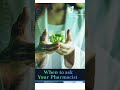 Your Neighbourhood Compounding Pharmacy