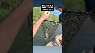 🔥Elite top water strike using the stack tackle Beletti!! #topwater #fishingtechniques #bassfishing