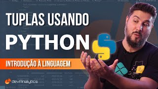 [Course] Introduction to Python - 13 Understanding Tuples in Python [Step-by-Step]
