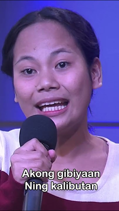 Kinabuhing Bililhon | Regine Moraga   |   Watch Full @ https://youtu.be/LZ3FkL_H50o