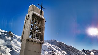 Tignes Church a Hidden Gem
Dear Loyal Patrons
I have changed job recently, now I should have more time to dedicate to making videos for this small growing audience.
I am experimenting wit different sorts of content and types of filming to see what works.
Stay tuned for another posting this week!
Best regards,
James Tignes Church a Hidden Gem
