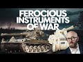 5 French Tanks That Prove They Just Do Things Differently