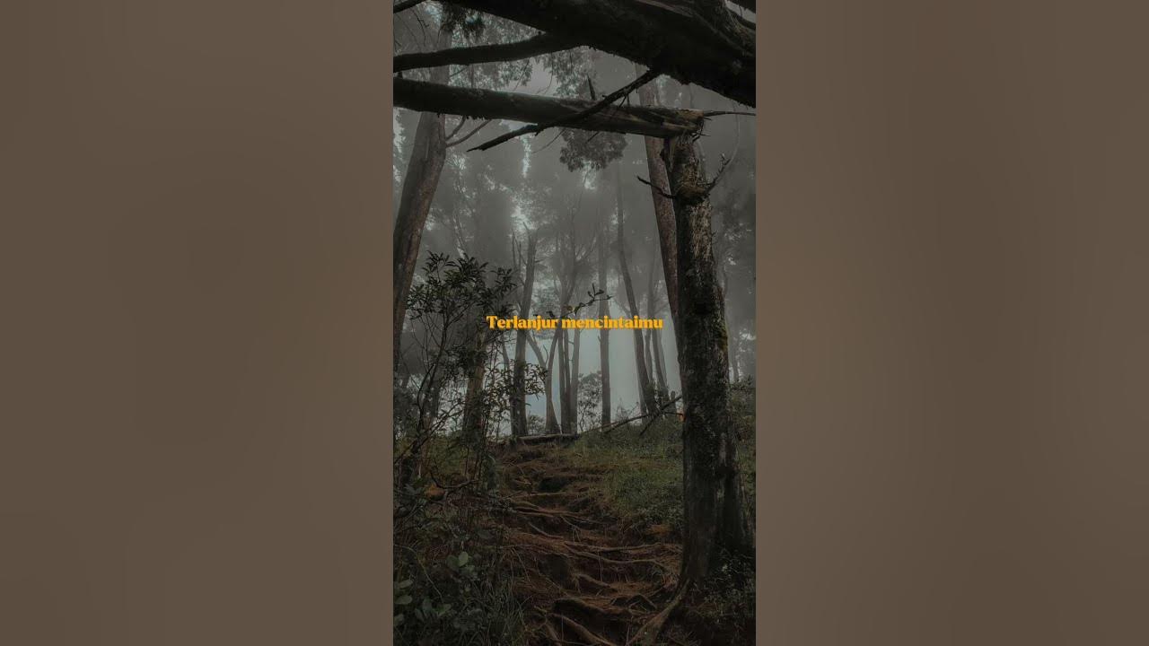 Sial - Mahalini (Lirik Musik) #mahalini #sial #lyrics #music