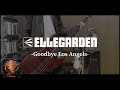 ELLEGARDEN - Goodbye Los Angels ベース 弾いてみた