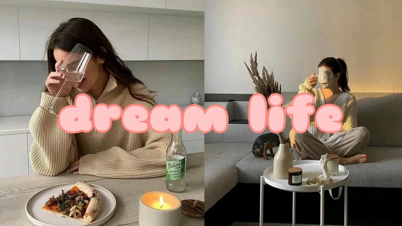 dream life - YouTube