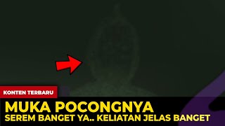 🔴 1686- FULL EPISODE ! MUKA POCONGNYA SEREM BANGET YA...