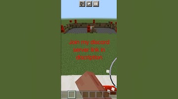join my discord server link in description #shorts #minecraft #trending #viral #gaming #funny #best