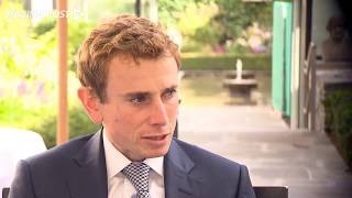 Ryan Moore On Caravaggio And Churchill