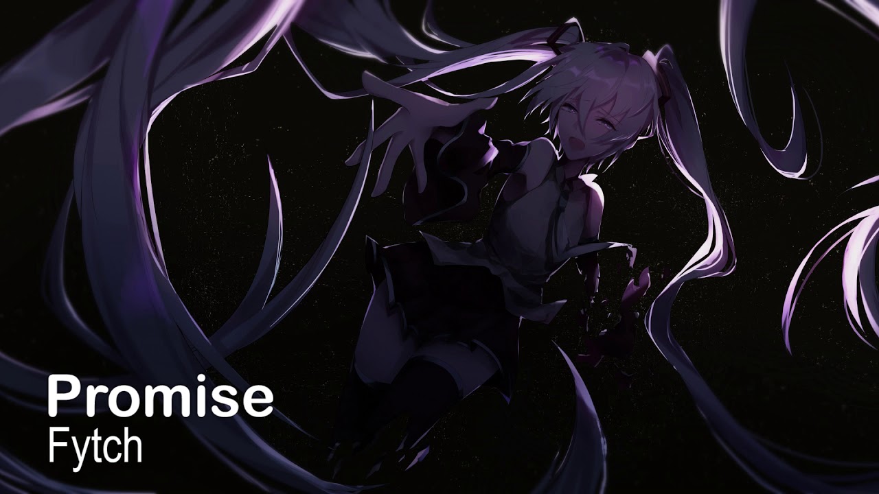 Fytch - Promise