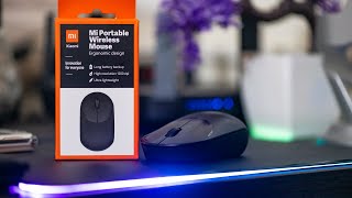Mi Portable Wireless Mouse Review and Giveaway!
#miportablemouse #miportablewirelessmouse #revatlas
Music I Use - Royalty Free and Free 30 Day Subscription - http://share.epidemicsound.com/RevAtlas
Follow us on Instagram : https://www.instagram.com/revatlas/?hl=en
Follow us on Twitter : https://twitter.com/revatlas
Follow us on Facebook : https://www.facebook.com/revatlas/ Mi Portable Wireless Mouse Review and Giveaway!