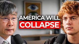Professor Jiang: The West Will Burn! I Predict This Happens By 2030 │ Jack Neel