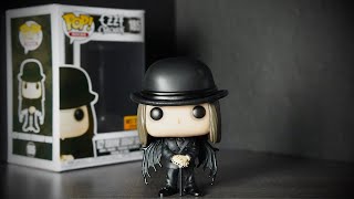 Funko POP Ozzy Osbourne - Ordinary Man 