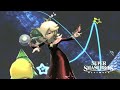 White hole  rosalina  luma montage  super smash bros ultimate