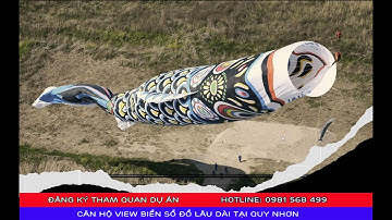 Giới Thiệu Dự Án Takashi Ocean Suite Kỳ Co | Takashi Ocean Suite | Call: 0981 568 499