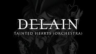 Delain - Tainted Hearts (Orchestra)