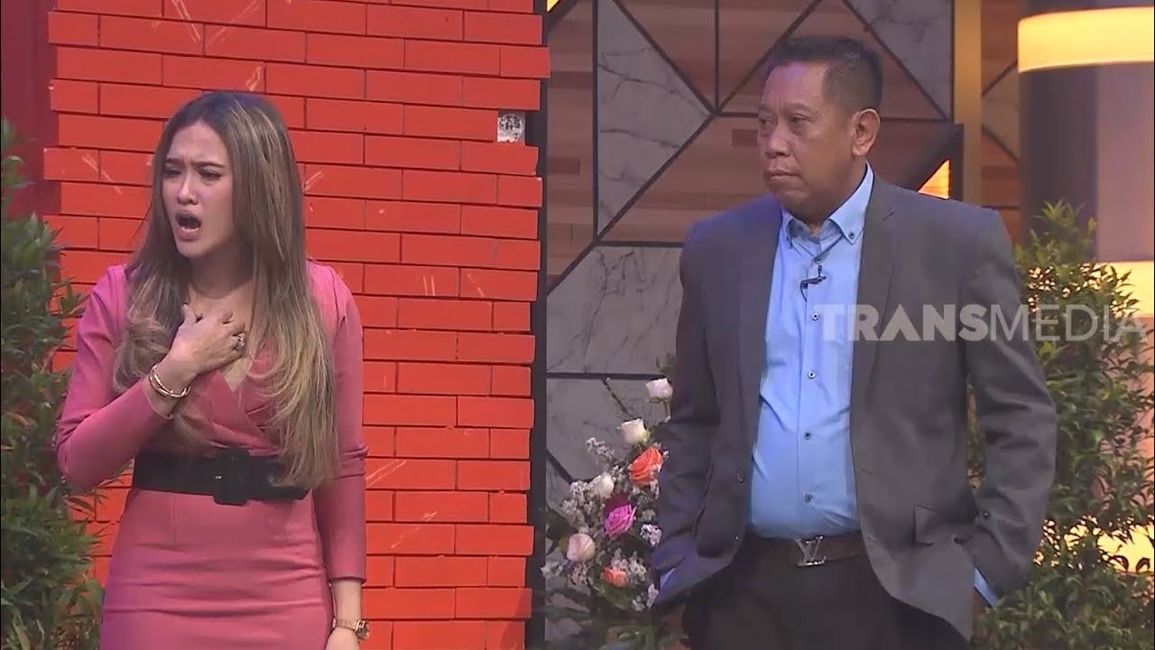 Tukul & Meggy Saling CEMBURU | INI BARU EMPAT MATA (27/01/20) PART 1