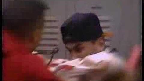 Building Bridges Part 3 (1of3) Episode 33