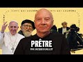 Jacques gaillot  si je ressemble au pape cest bien alors 