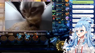 chipi chipi chapa chapa (Koboβs Ver)