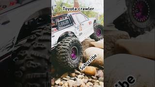 #scx10 #axial #hobbywing #rccrawler #scalecrawler #rockcrawler #trx4 #injora #redcat #rctruck #rc