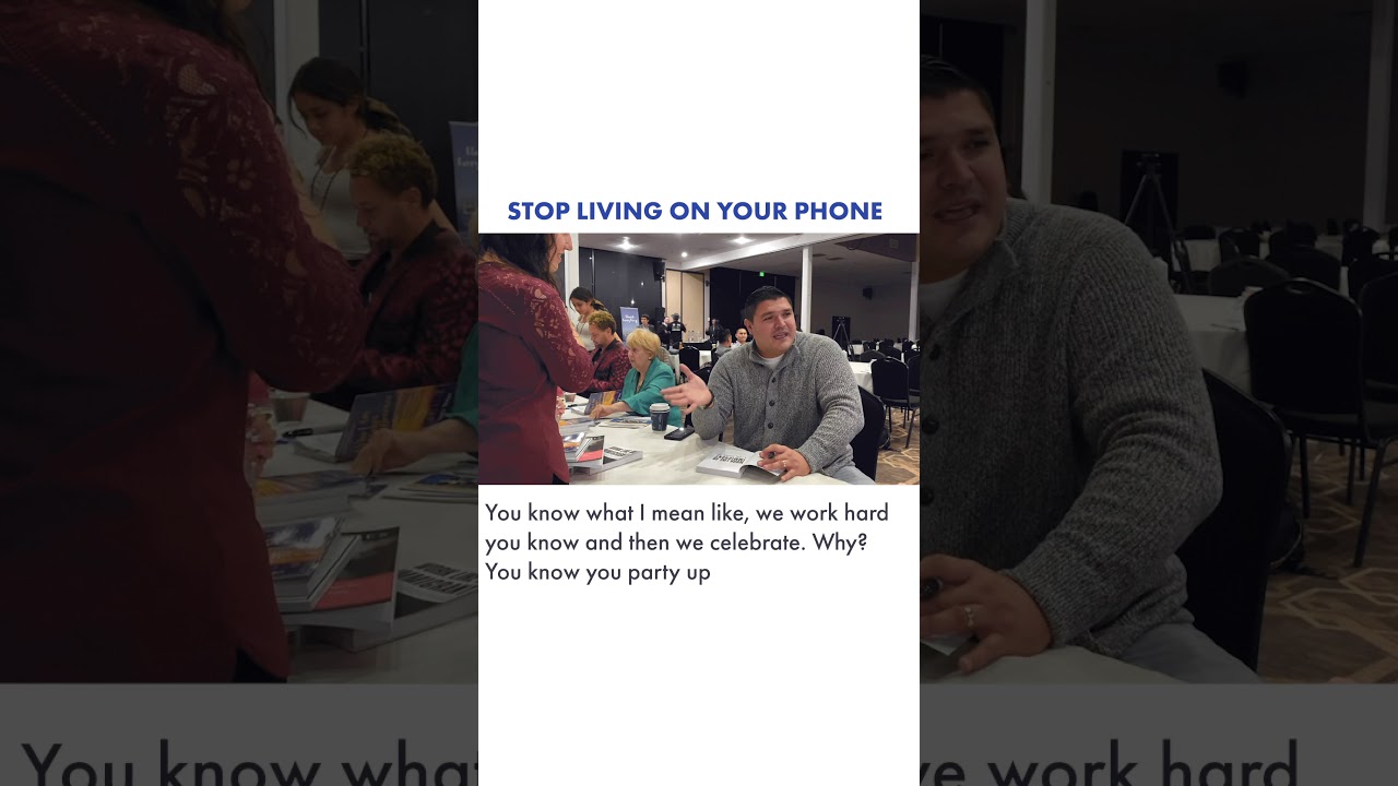How are you Living? Paycheck to Paycheck or Relationship to Relationship?  | Inspirational Video