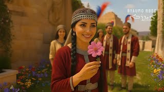 Download Lagu AIDARBO - BYAUMO RBEO | A Modern Tribute to Jean Karat, Legend of Aramaic (Suryoyo) Songs MP3