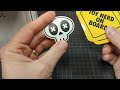 End of video