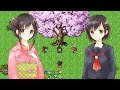 【時空の恋心】桜色の恋文をプレイ Vol:15 <終>