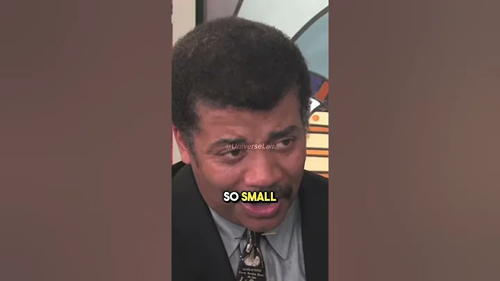 What's The Shape Of The Earth? 🌎 w/ Neil deGrasse Tyson