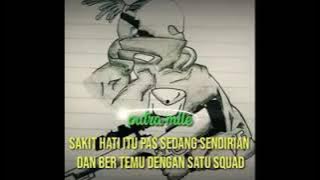 Dj. Story Wa sakit hati