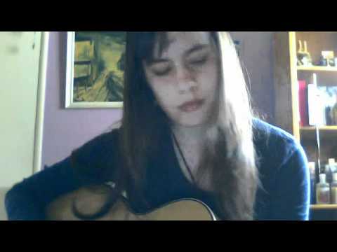 Through the Mirror (Original) - Stephanie Diaz