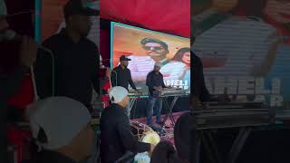 Gill Musical Band Singer Kulvinder Bhullar Live Show