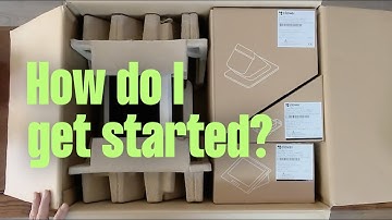 How do I get started?