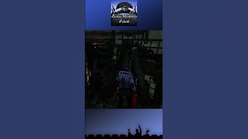 Blind Killer Gameplay | Dead by Daylight