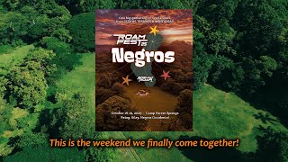 Negros Roam Fest 2025 By Steady Camper
